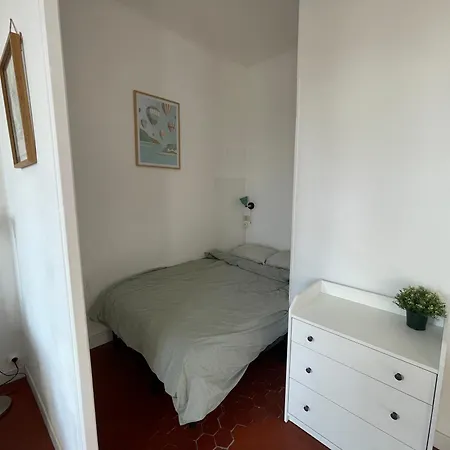 Apartment Le Barbini - Lumineux -