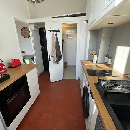 Apartment Le Barbini - Lumineux - *